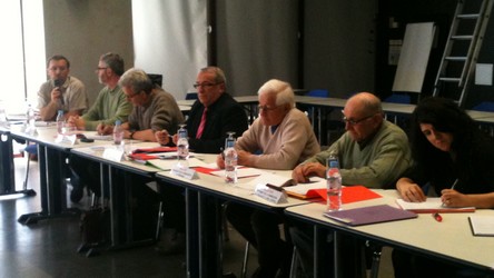 Image L’assemblée générale 2015