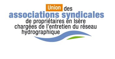 Logo Union des AS 38