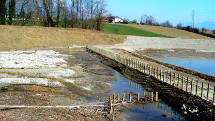 Image Des études sur les plages de dégravement