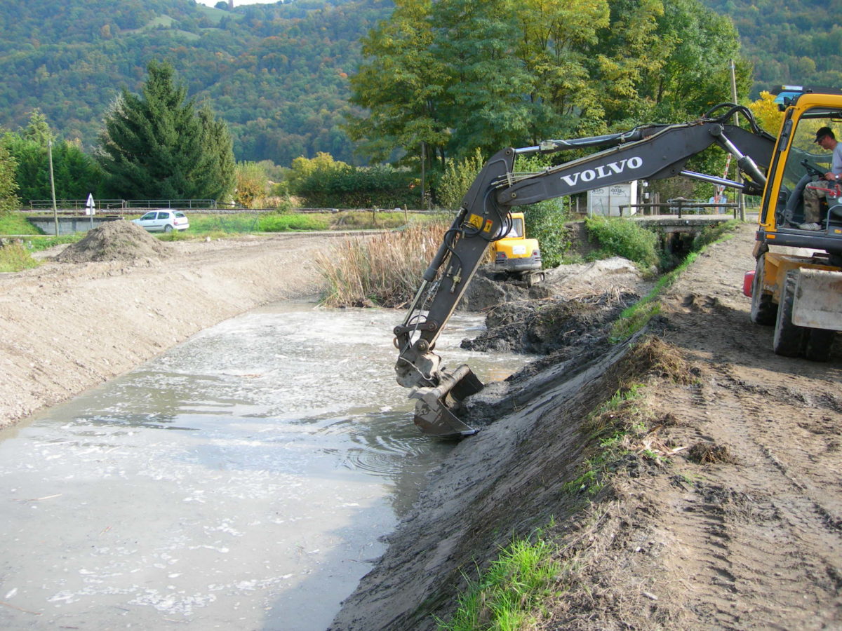 Image Le programme de travaux 2021