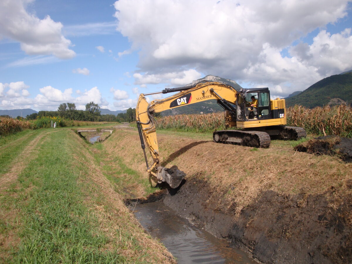 Image Le programme de travaux 2022