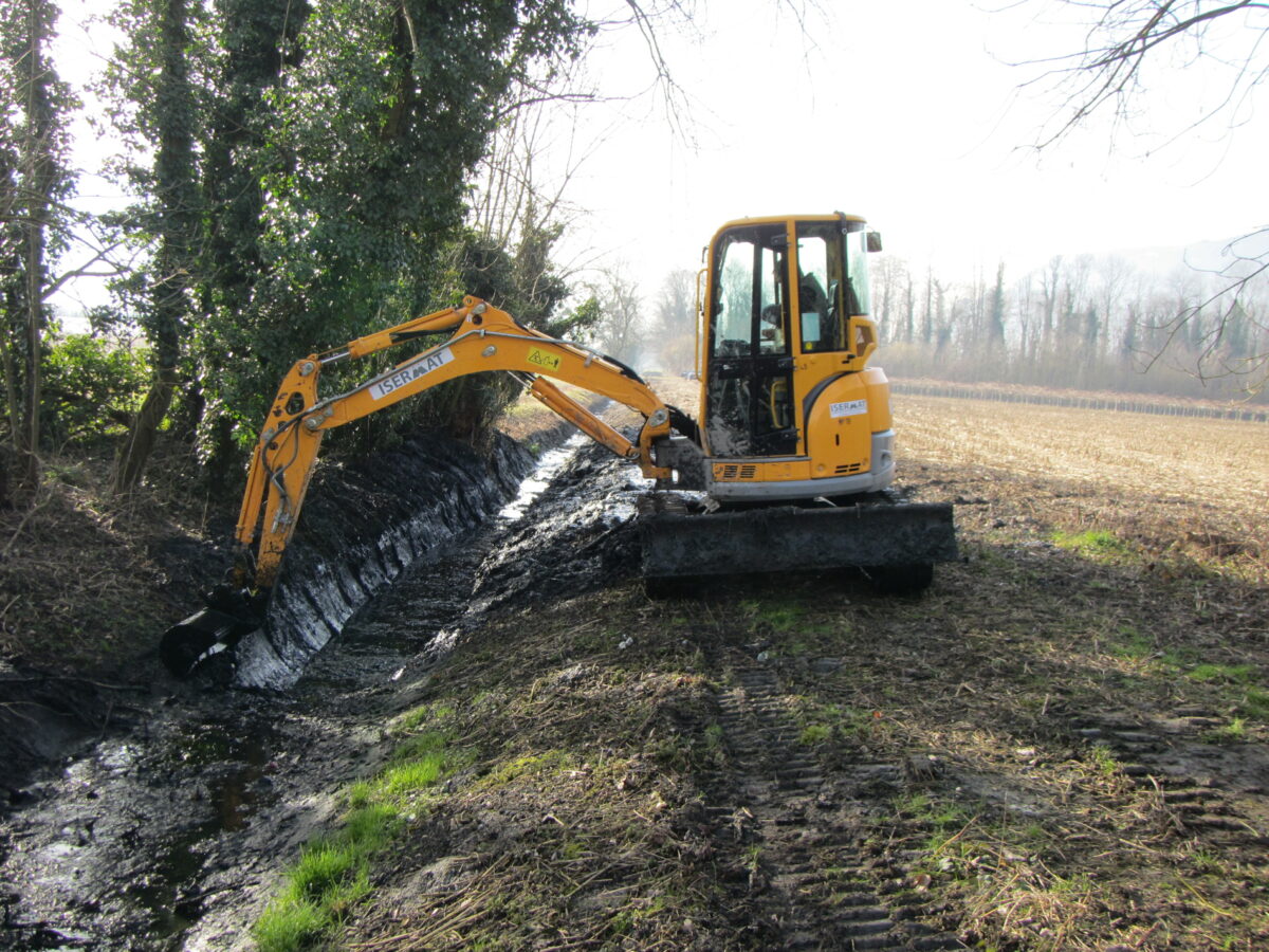 Le programme de travaux 2023